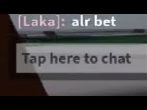 alr bet|alr meaning gaming.